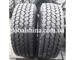 Nokian R-Truck Steer (рулевая) 315/80 R22.5 156/150K